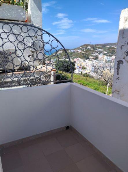 Visitponza - La Tana Di Baccoアパートメント エクステリア 写真